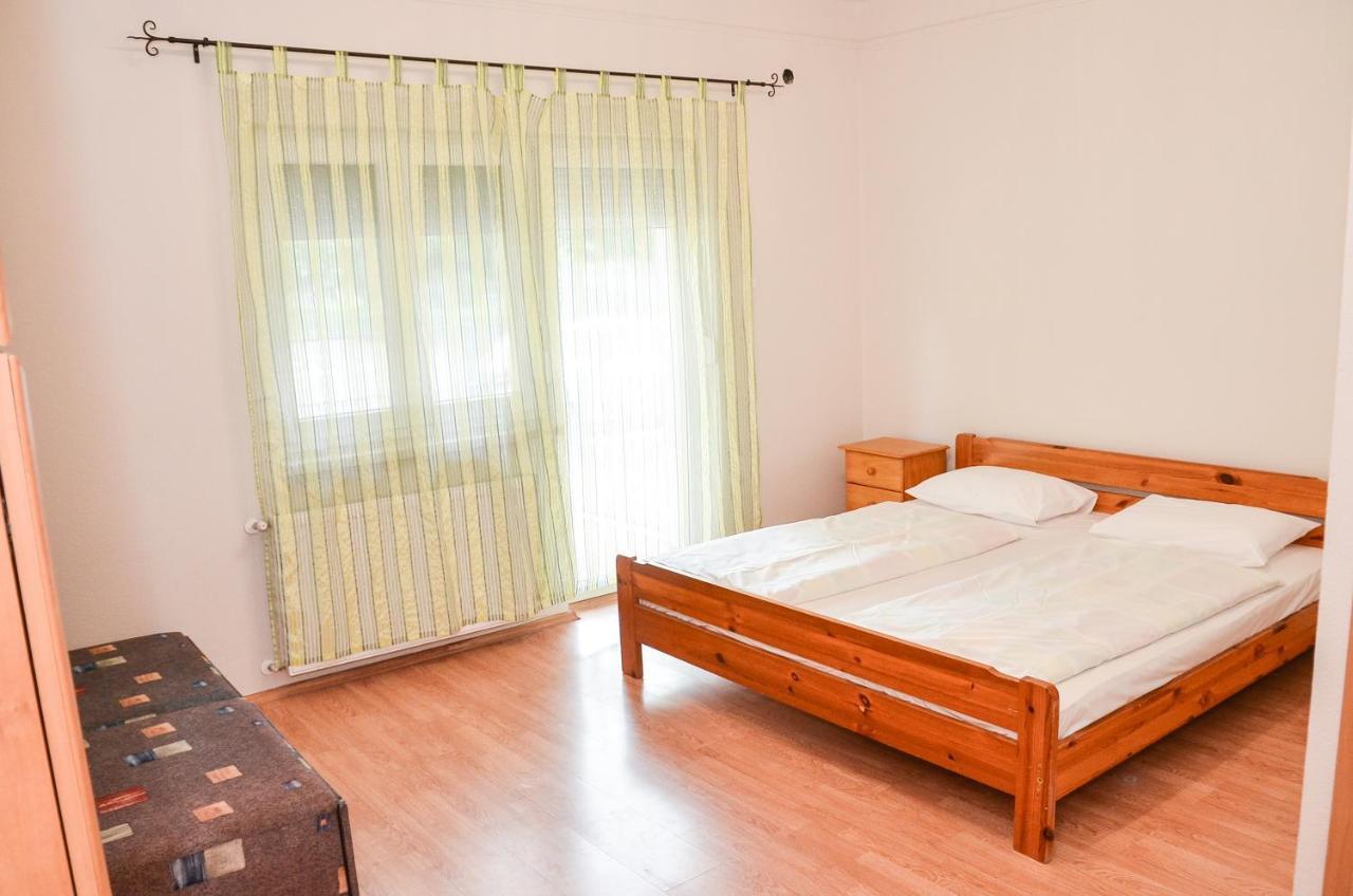 Gabor Aron Apartman Aparthotel Hajduszoboszlo Luaran gambar