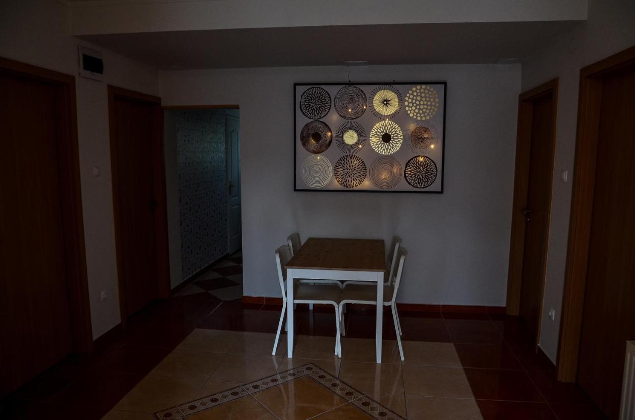 Gabor Aron Apartman Aparthotel Hajduszoboszlo Luaran gambar