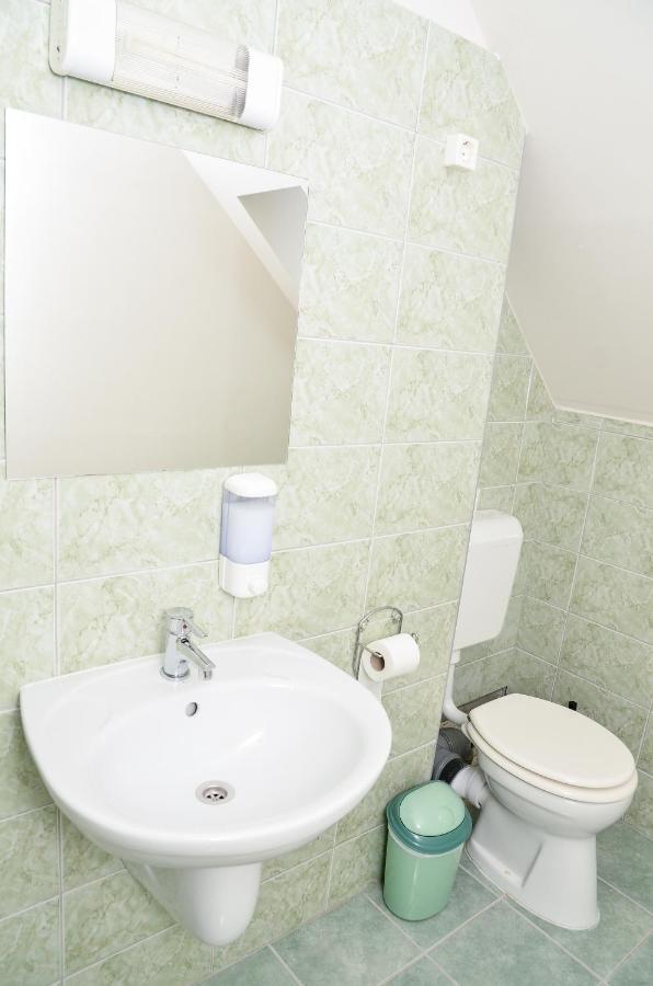 Gabor Aron Apartman Aparthotel Hajduszoboszlo Luaran gambar