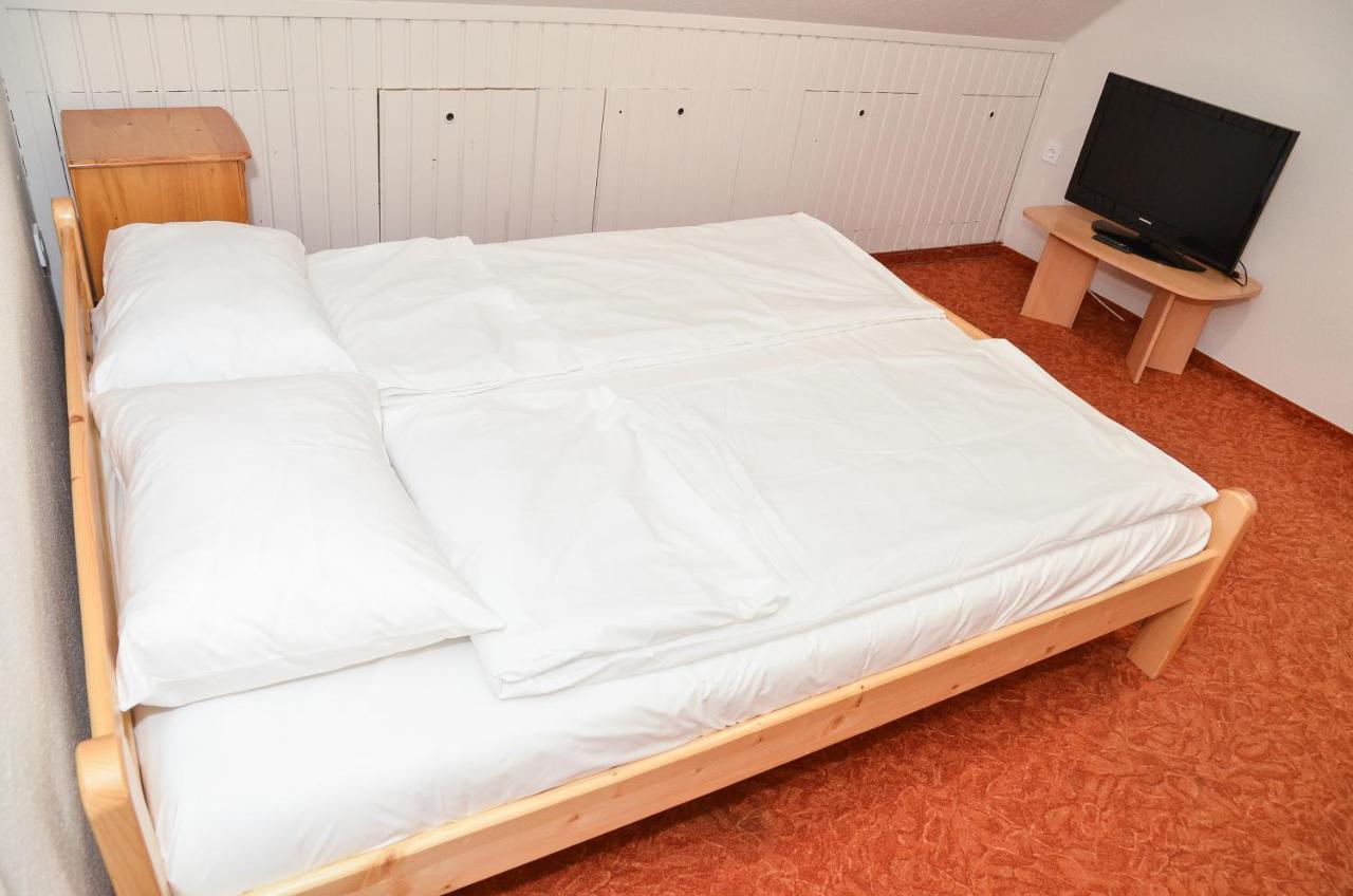 Gabor Aron Apartman Aparthotel Hajduszoboszlo Luaran gambar