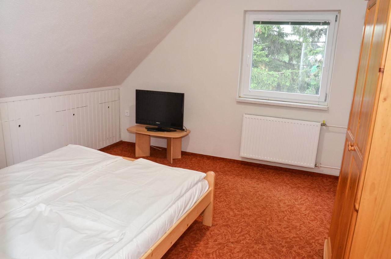 Gabor Aron Apartman Aparthotel Hajduszoboszlo Luaran gambar