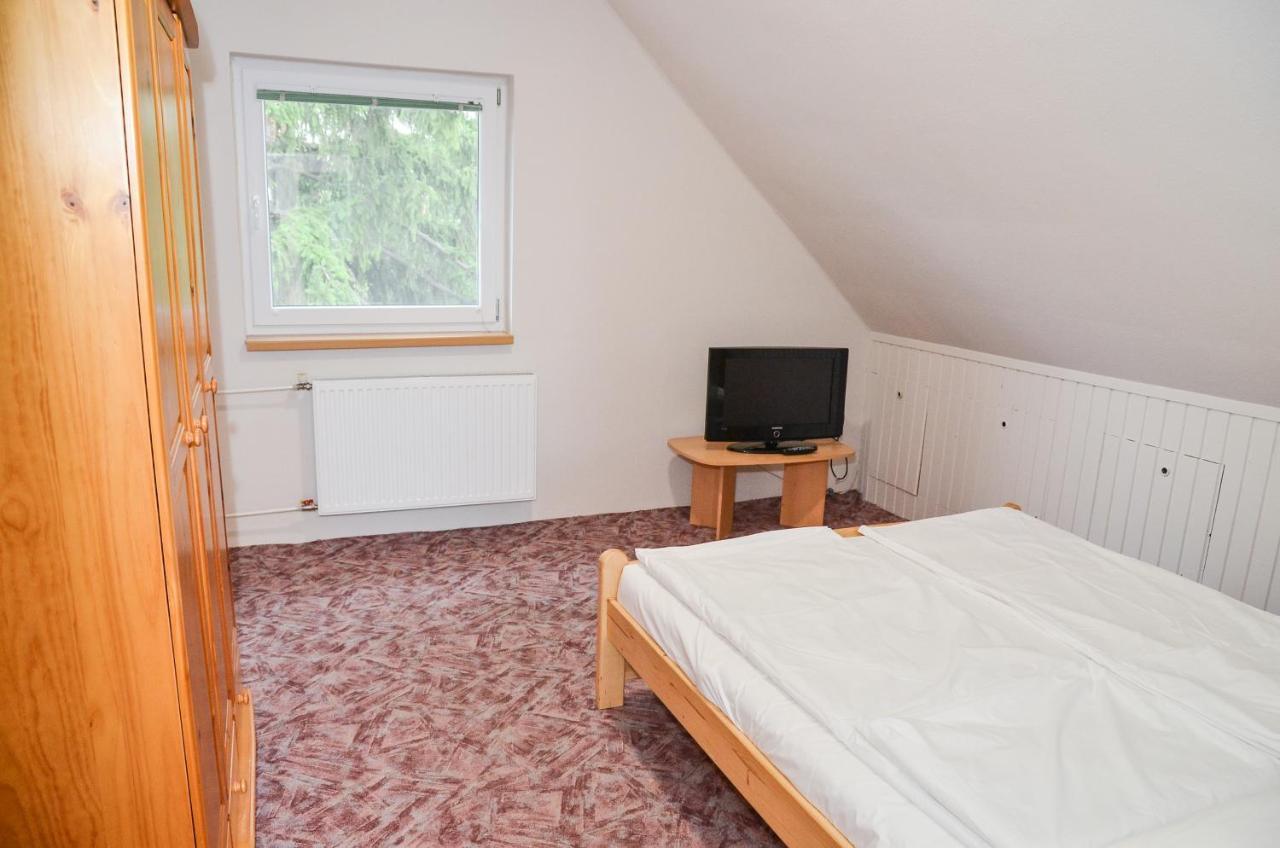 Gabor Aron Apartman Aparthotel Hajduszoboszlo Luaran gambar