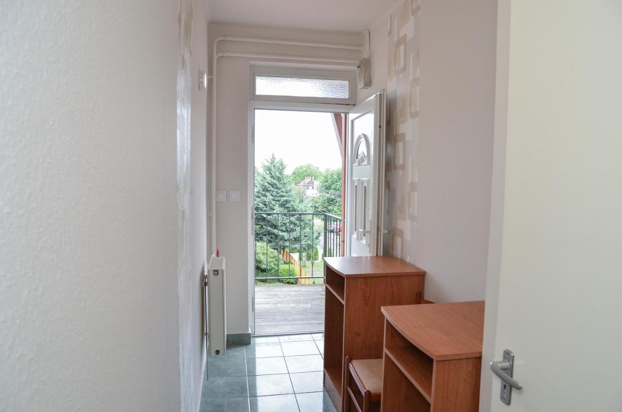 Gabor Aron Apartman Aparthotel Hajduszoboszlo Luaran gambar