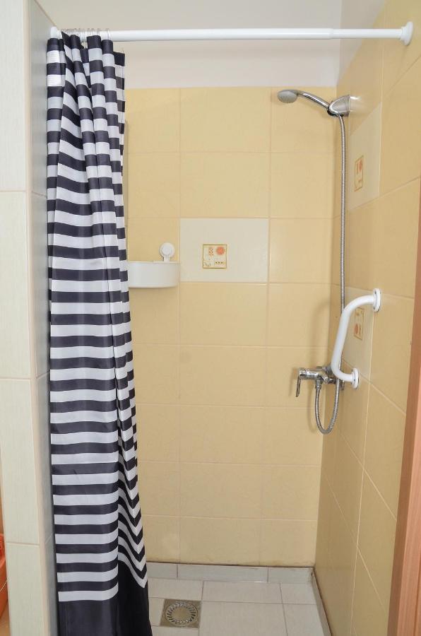 Gabor Aron Apartman Aparthotel Hajduszoboszlo Luaran gambar