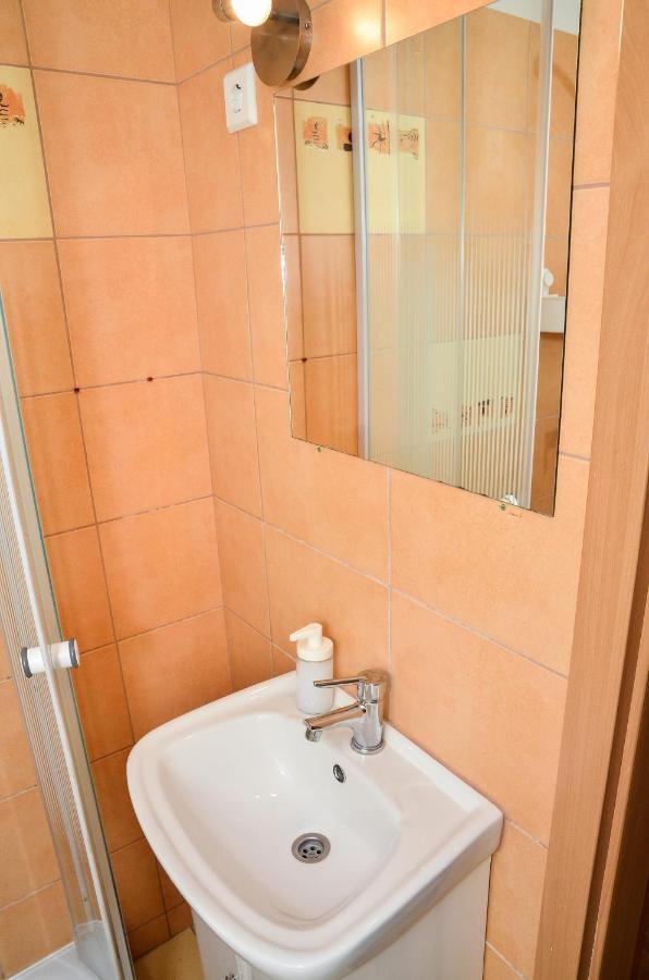 Gabor Aron Apartman Aparthotel Hajduszoboszlo Luaran gambar