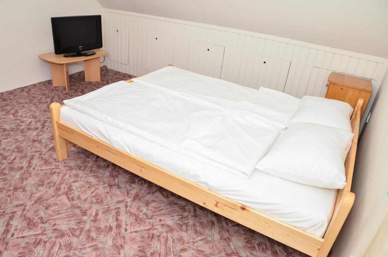 Gabor Aron Apartman Aparthotel Hajduszoboszlo Luaran gambar