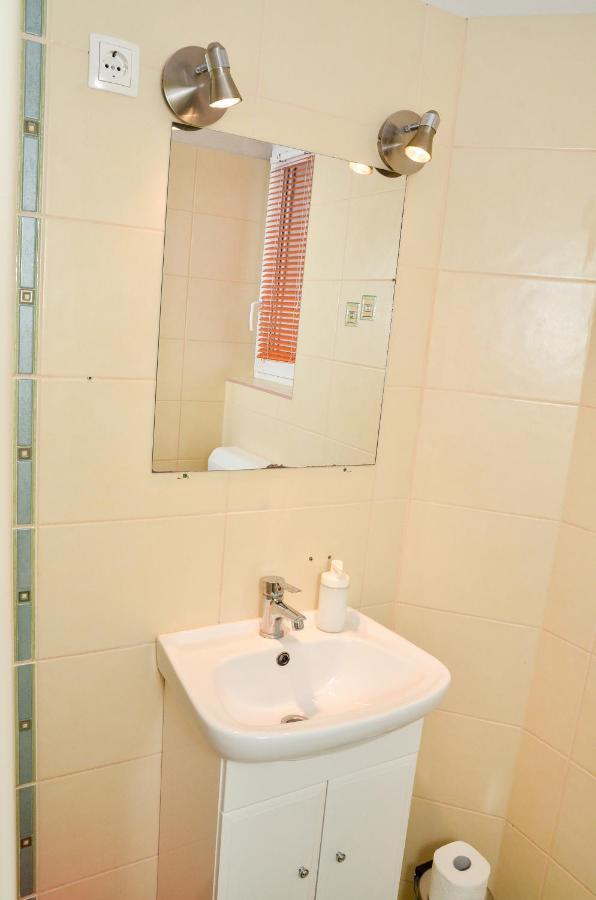 Gabor Aron Apartman Aparthotel Hajduszoboszlo Luaran gambar