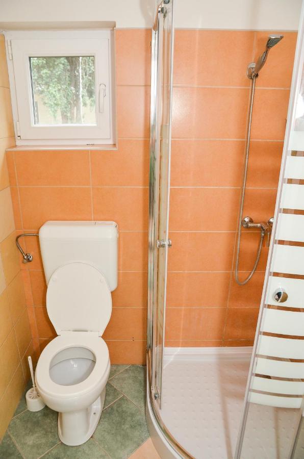 Gabor Aron Apartman Aparthotel Hajduszoboszlo Luaran gambar