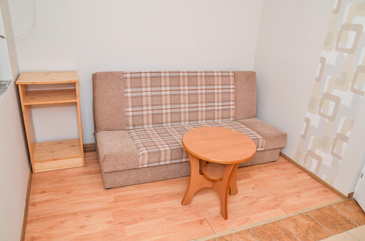 Gabor Aron Apartman Aparthotel Hajduszoboszlo Luaran gambar